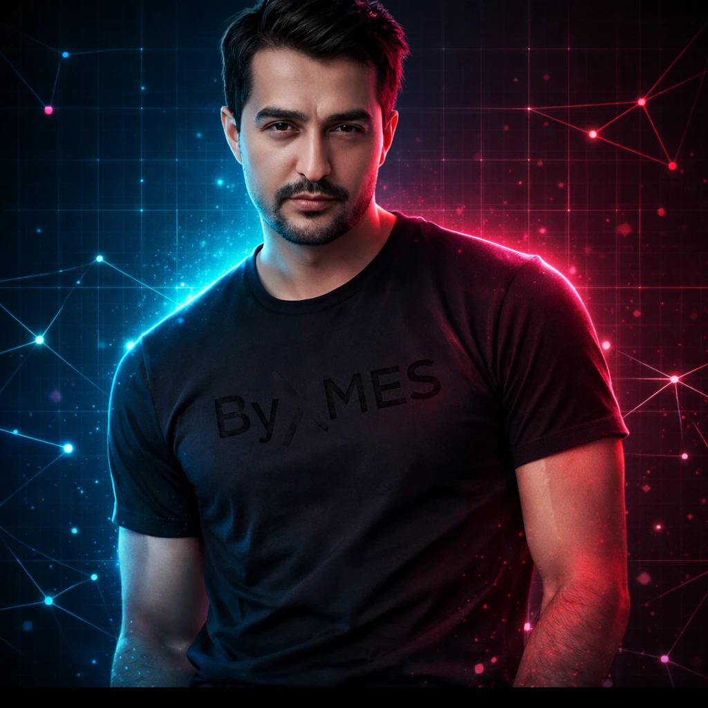 BYXMES — Digital Architect